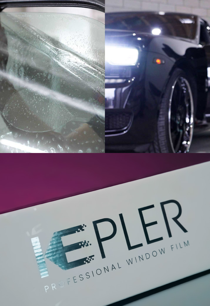 Kepler Box on display in Spanish Fork, Utah