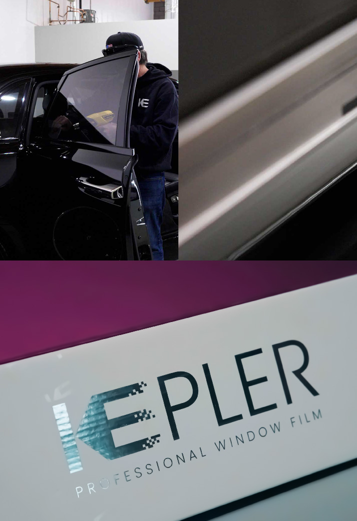 Kepler Box on display in El Paso, Texas