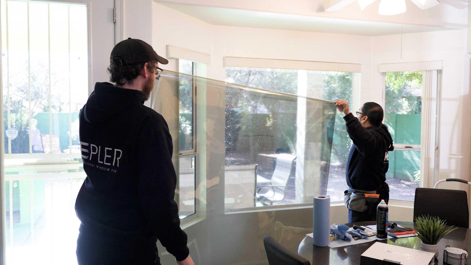 Legal Consequences of Illegal Window Tinting in Utah|UT