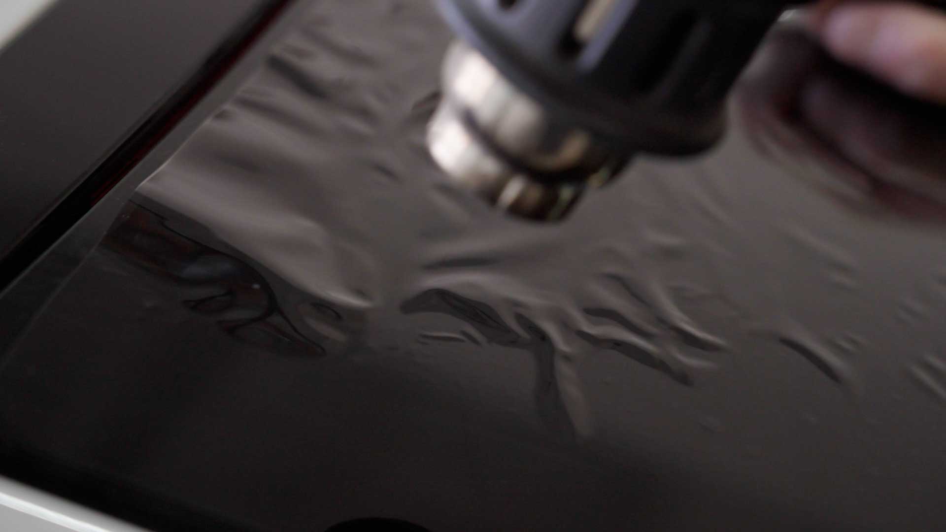 Skilled Automotive Glass Tinting in Brookline