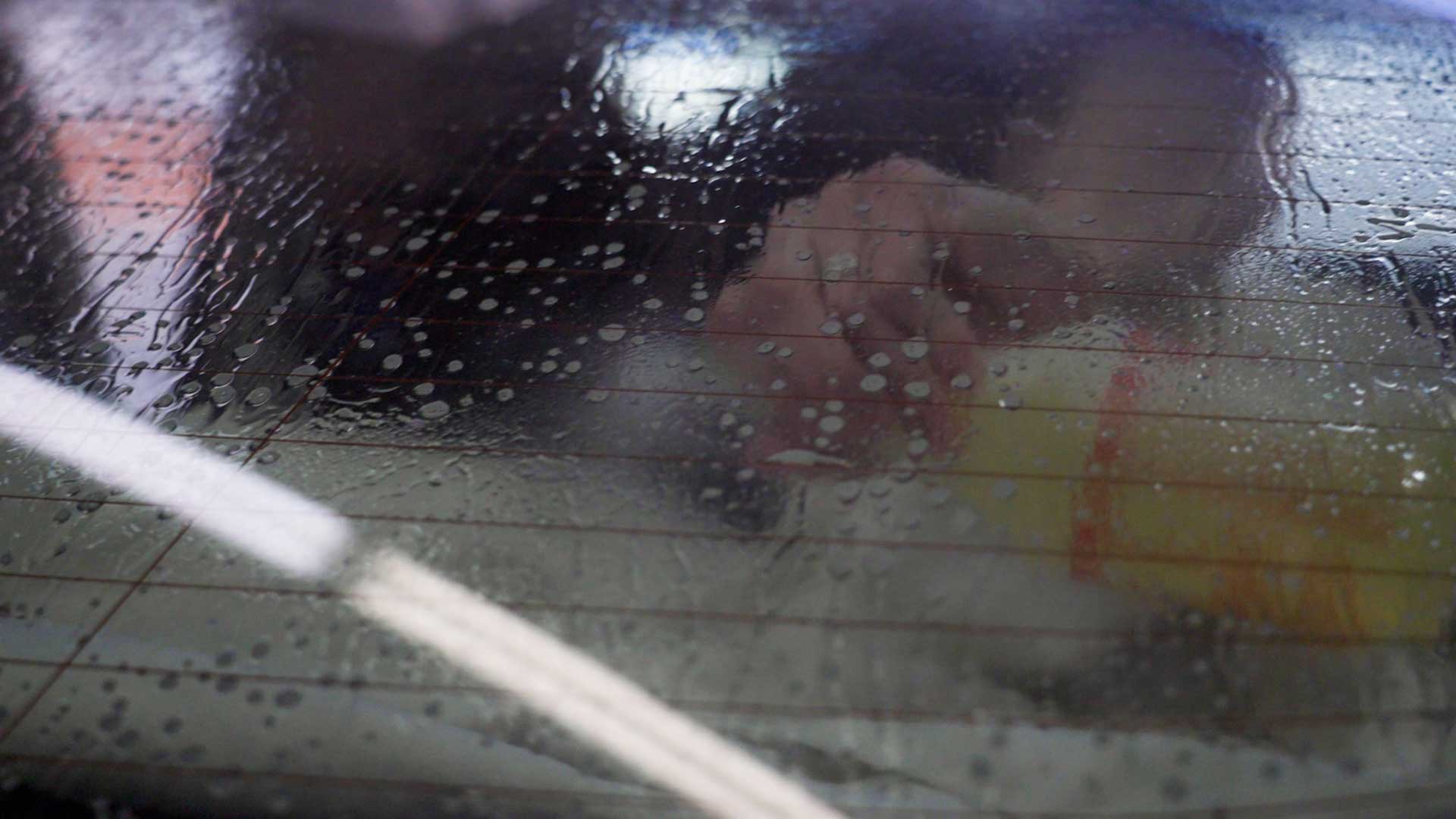 Skilled Tesla Glass Tinting preparation in San Francisco