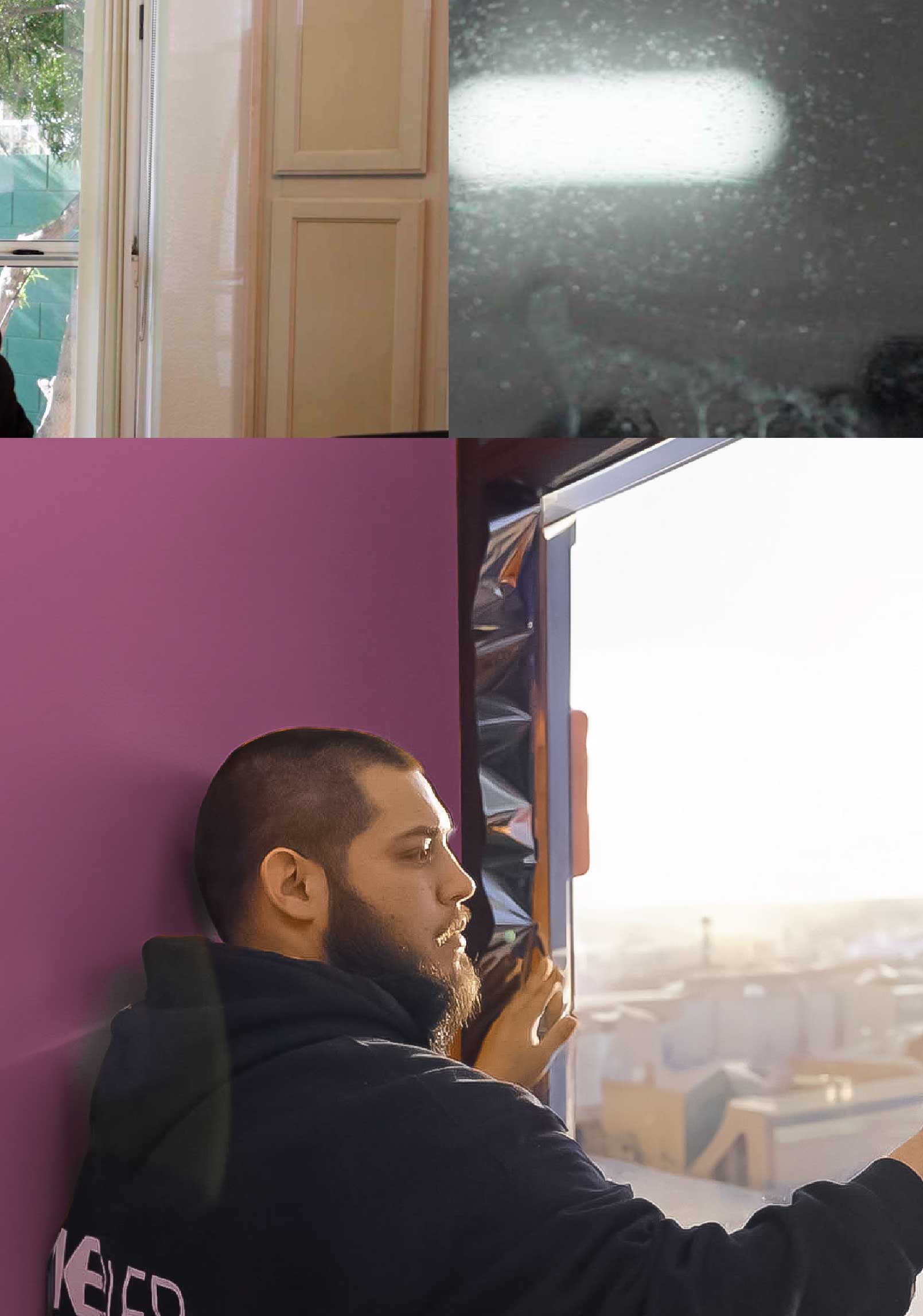 Kepler Specialist Installing Security Window Film in Midvale Utah