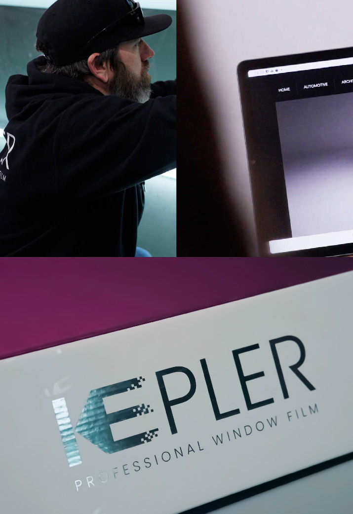 Kepler Box on display in New Brunswick, New Jersey
