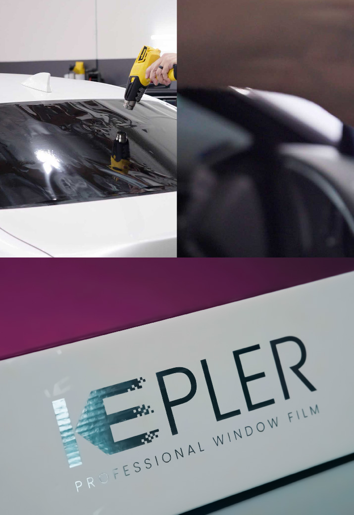 Kepler Box on display in North Las Vegas, Nevada