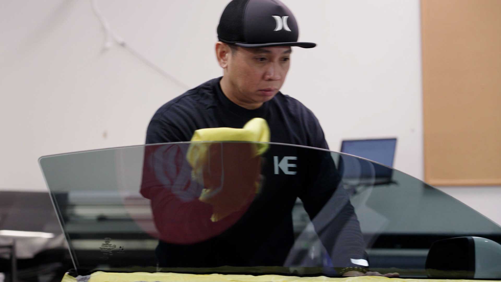 Illegal Window Tinting Laws and Responsibilities in FL