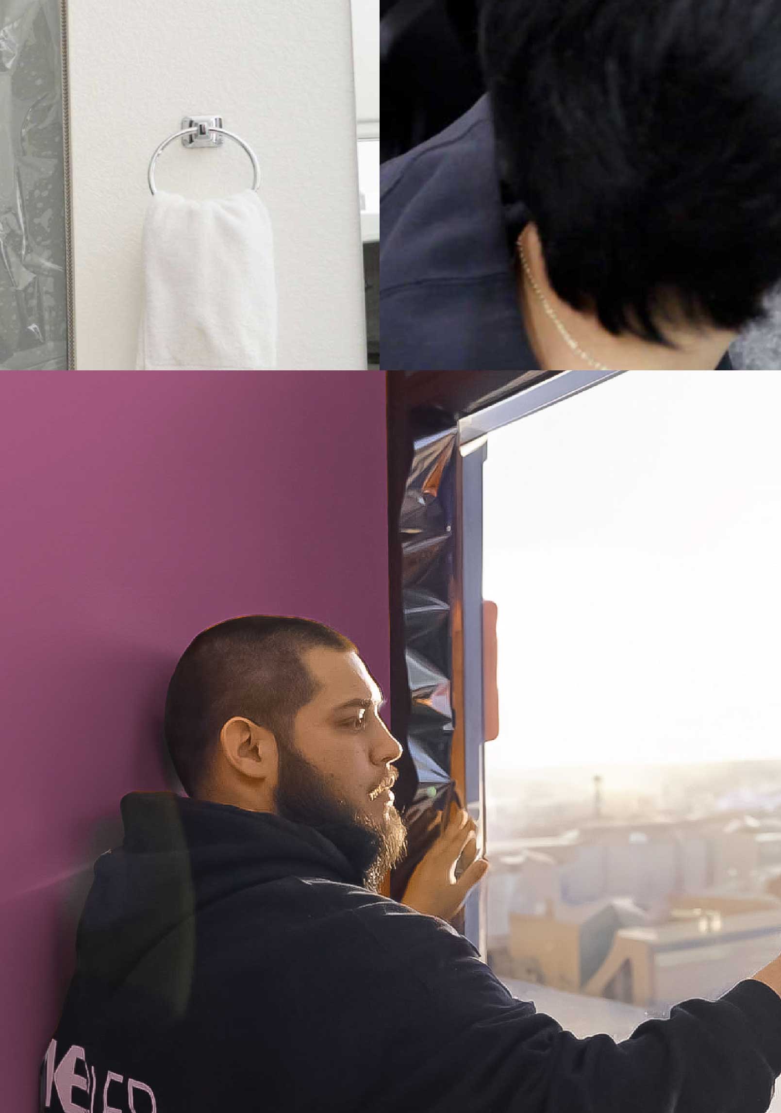 Kepler Specialist Installing Security Window Film in Southbury Connecticut