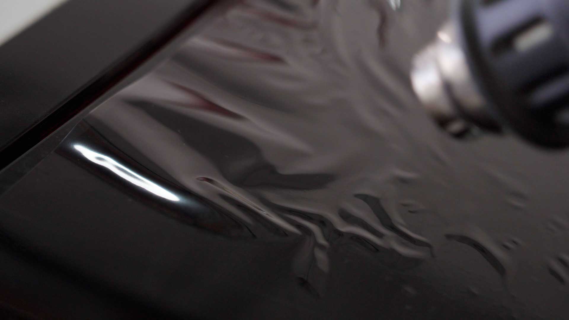 Professional Tesla Window Tint in Medford