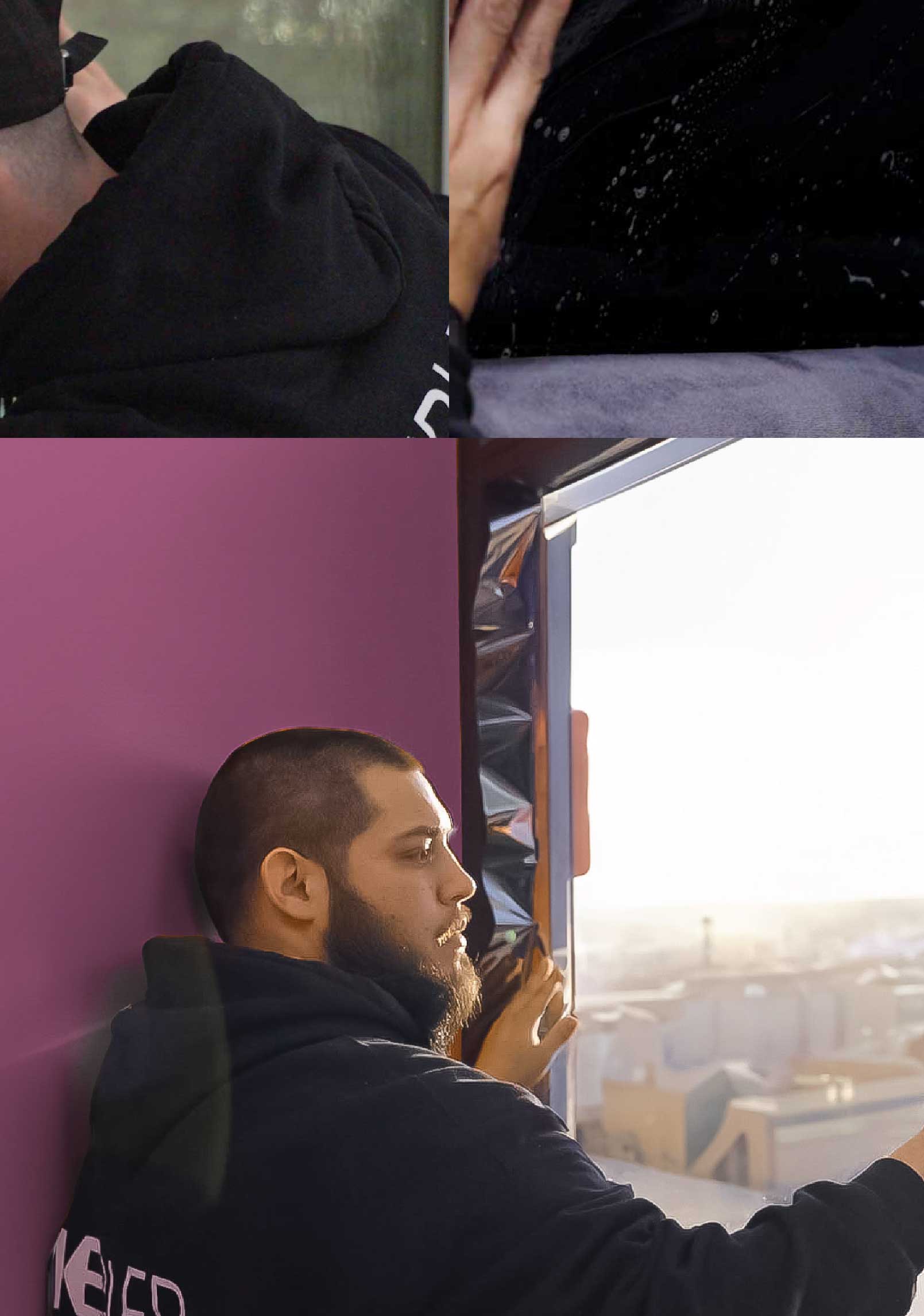 Kepler Specialist Installing Security Window Film in Cheshire Connecticut