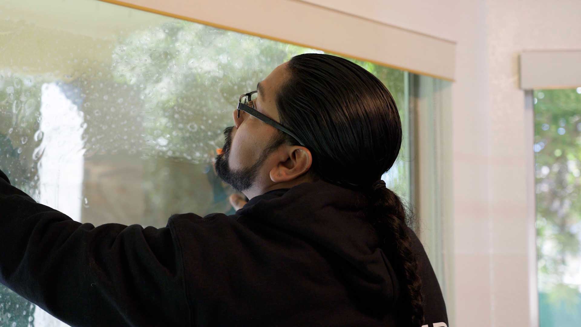 Efficient Home Window Tinting in SC