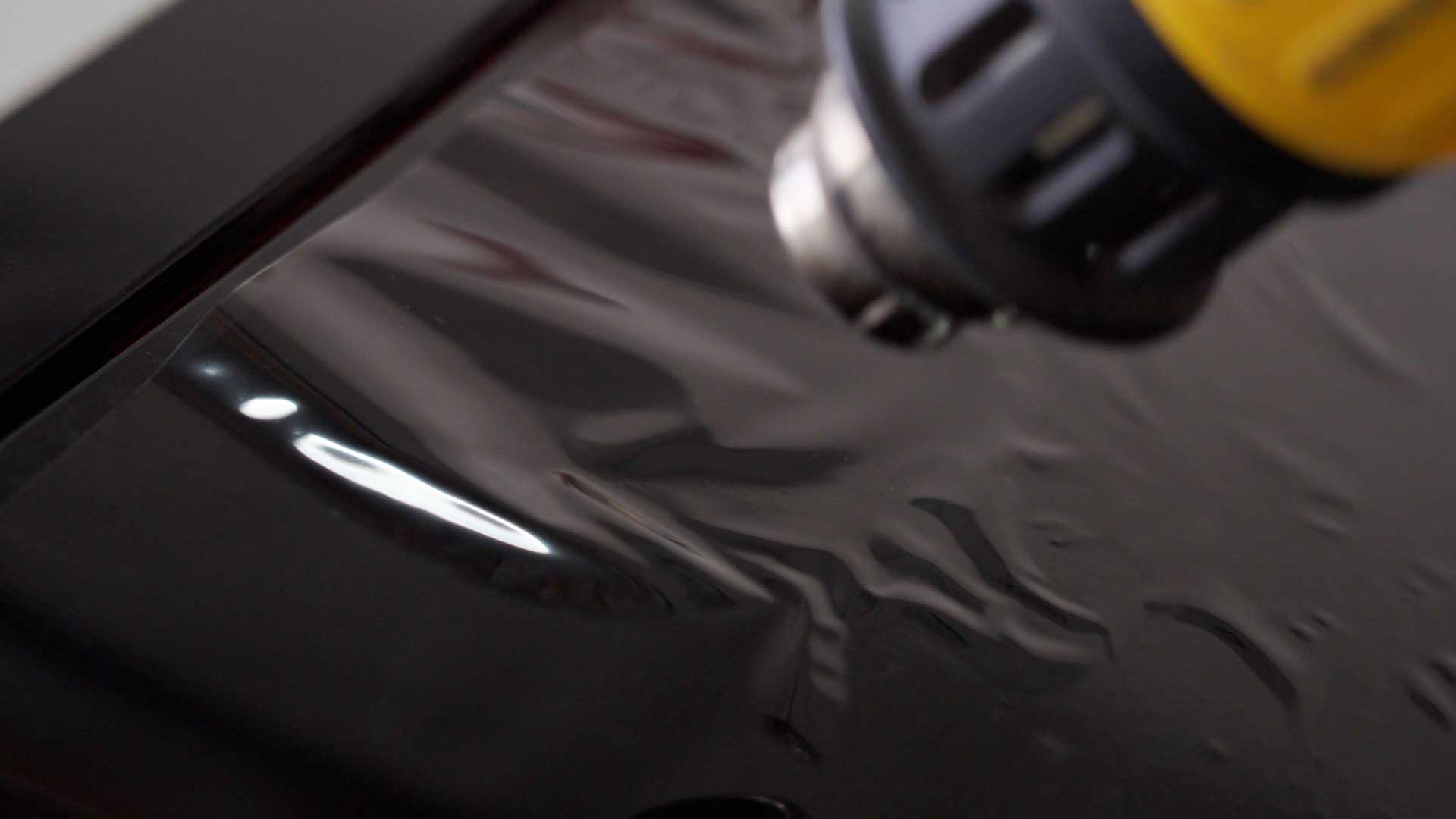 Skilled Tesla Glass Tint in Juneau