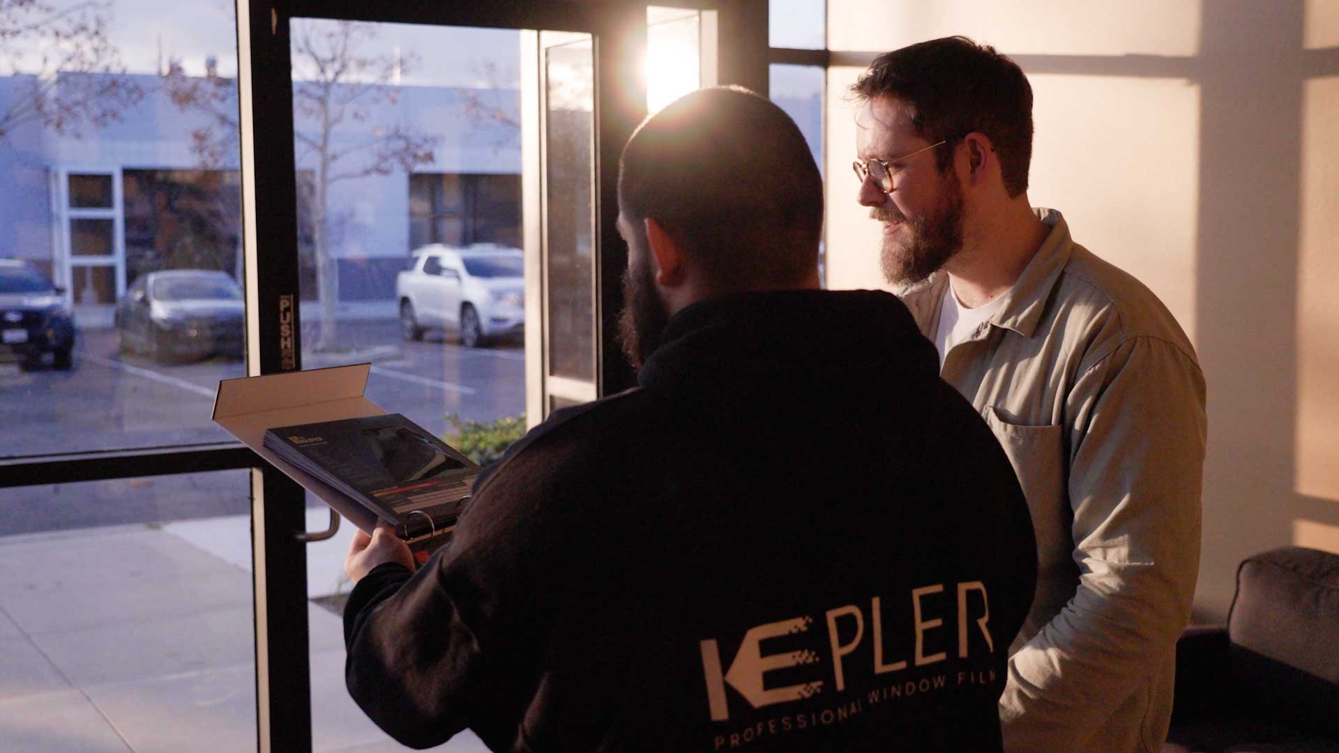 Home Window Tinting Advantages in North Dakota|ND