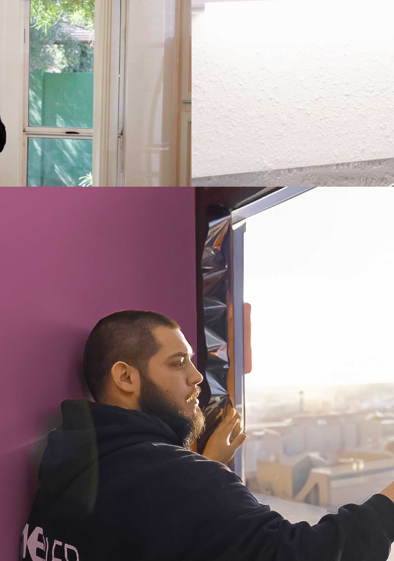Kepler Specialist Installing Security Window Film in Lakewood New Jersey