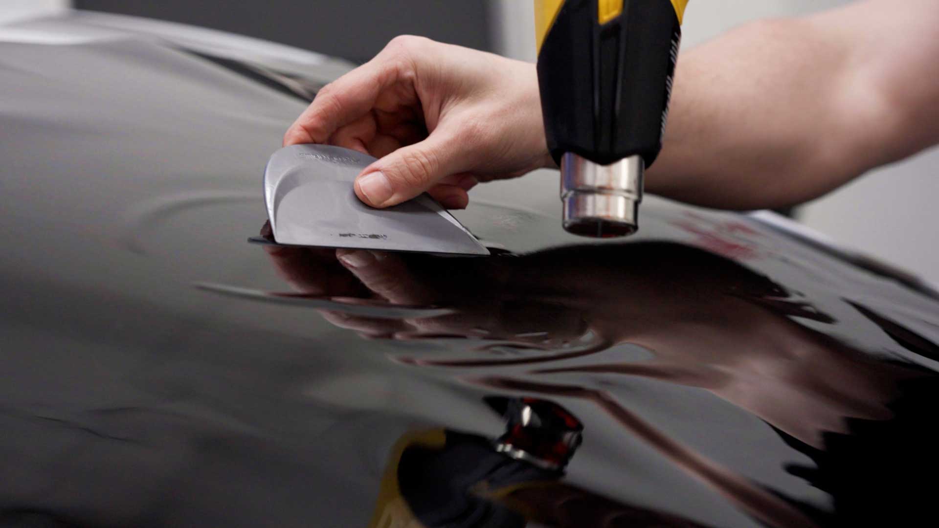 Professional Vehicle Window Tinting in Cookeville