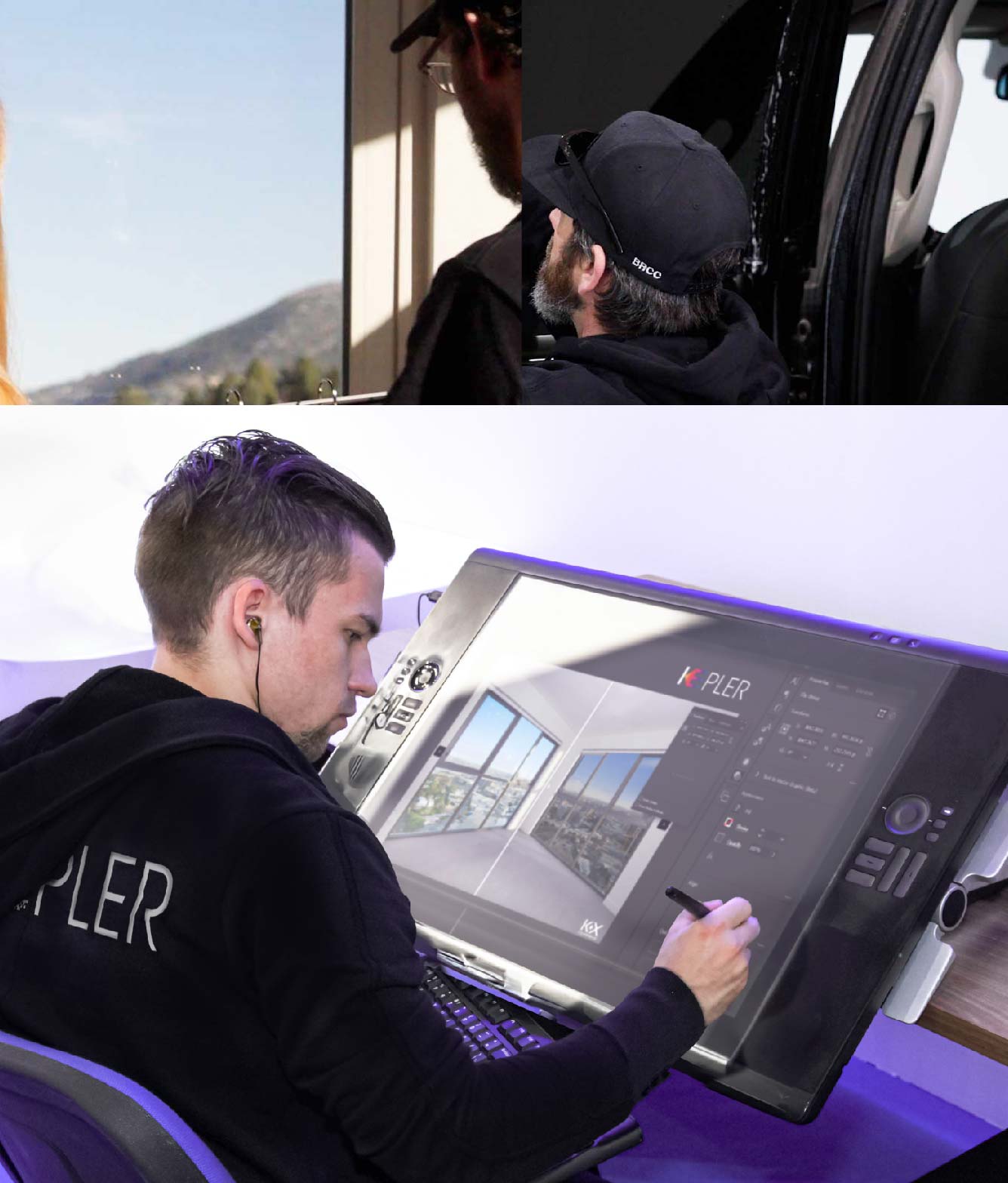 Kepler Specialist Performing Commercial Window Tinting in Thompsonville Thompsonville