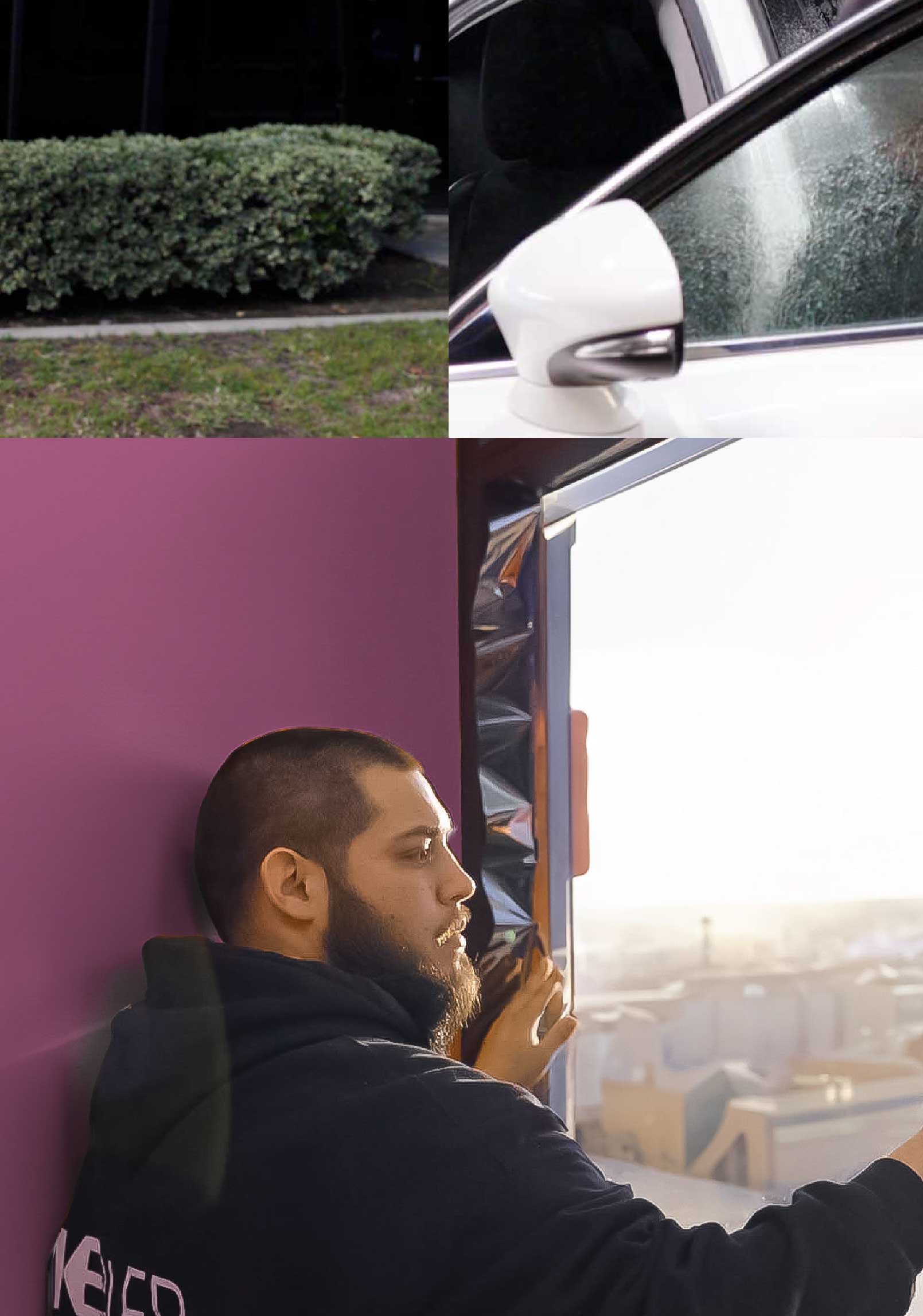 Kepler Specialist Installing Security Window Film in Hazleton Pennsylvania