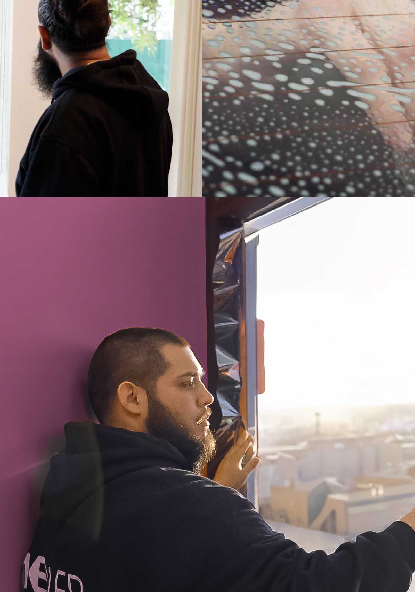 Kepler Specialist Installing Security Window Film in Hurst Texas