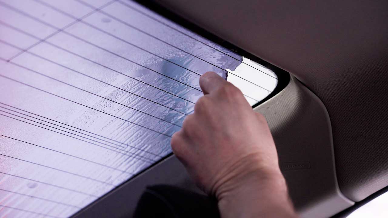 Expert Window Film Removal and Tint Law Guidance in WI
