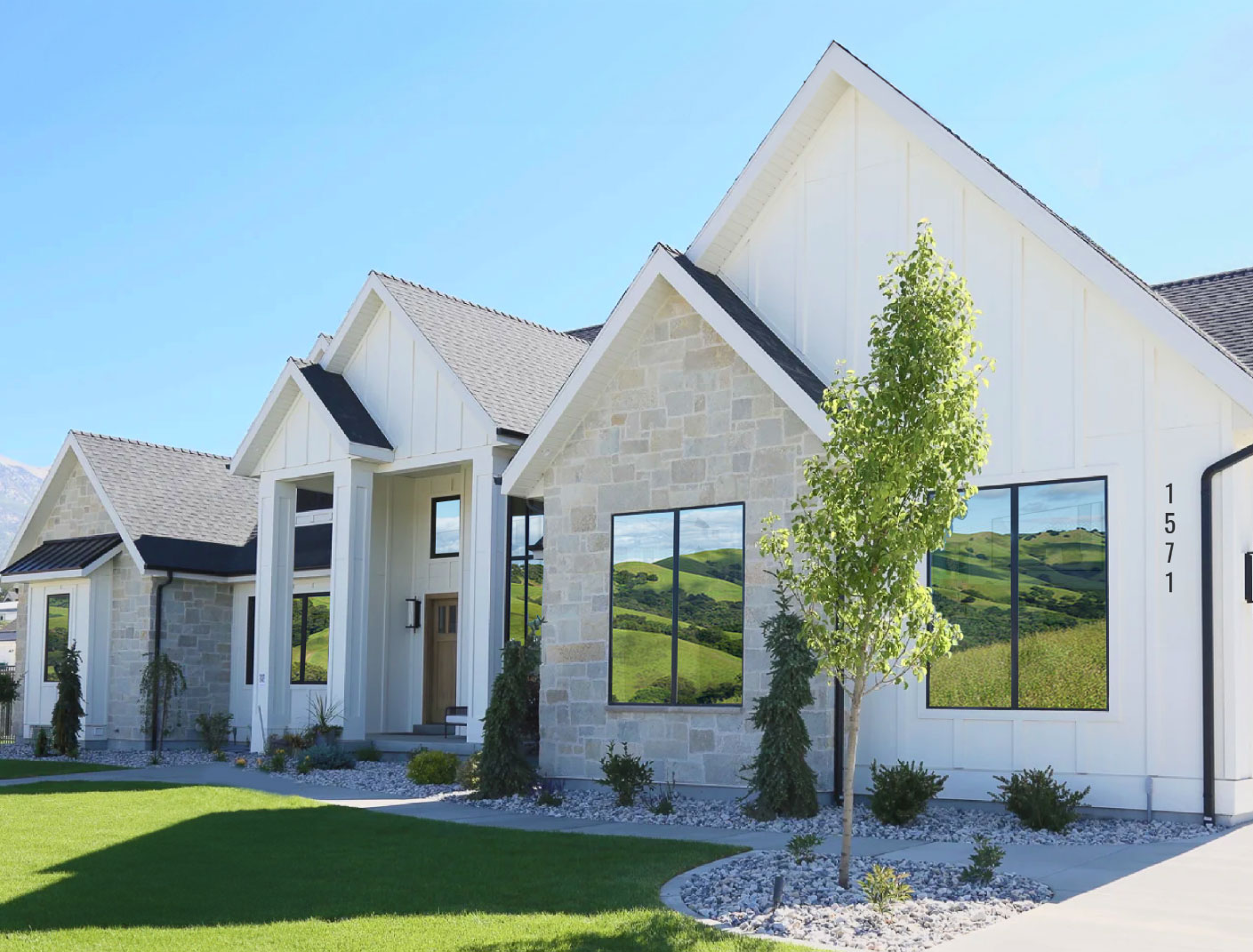Home Window Tinting Wayne, MI | From $349