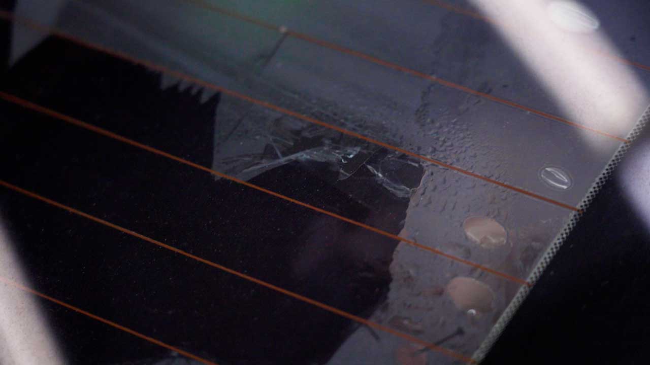 Skilled Tesla Glass Tinting Removal in Morristown