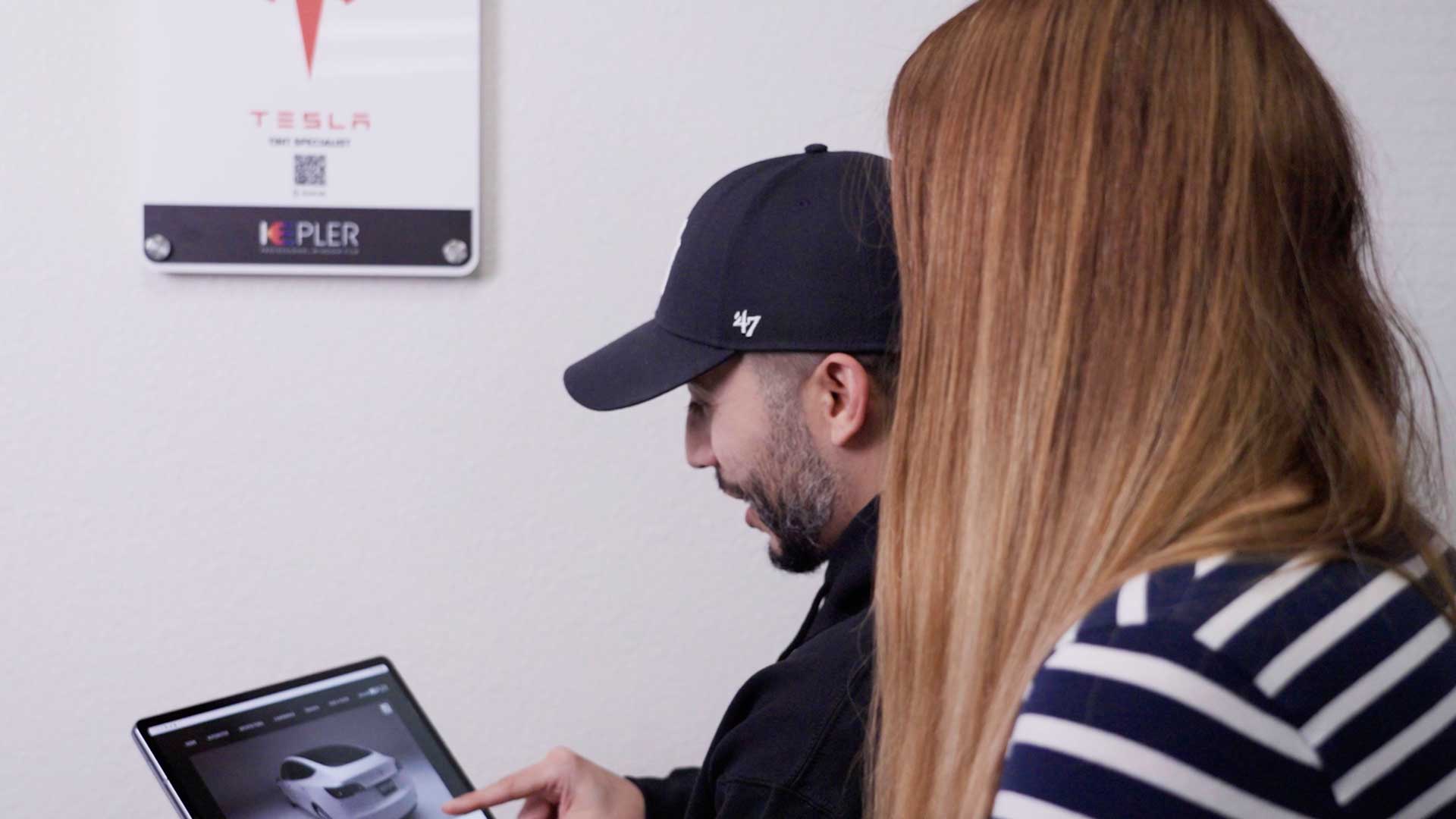 Professional Window Film Installation in AL