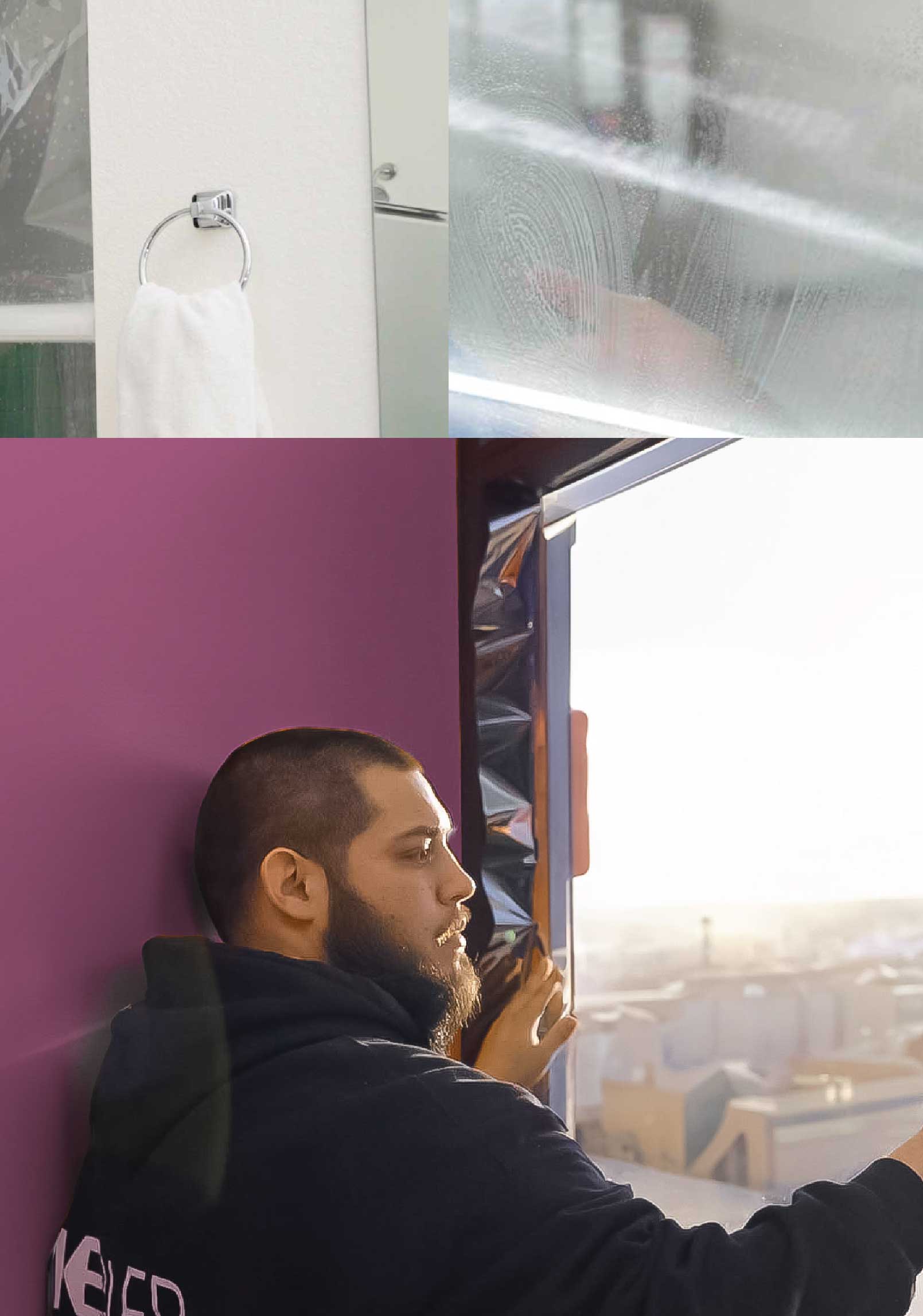 Kepler Specialist Installing Security Window Film in Conyers Georgia