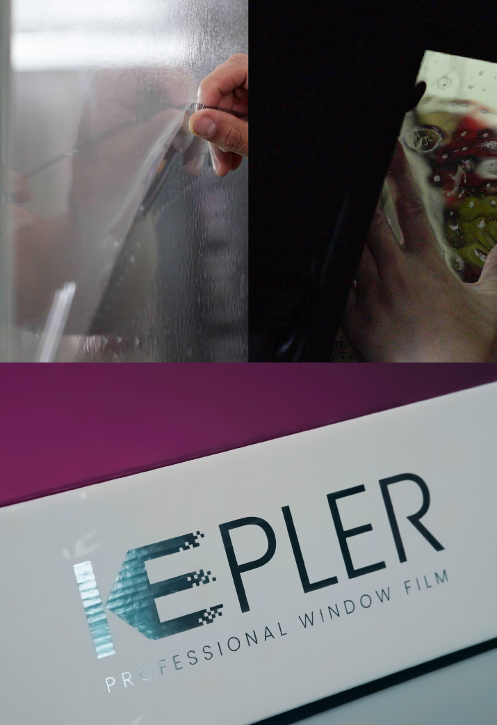 Kepler Box on display in Richardson, Texas