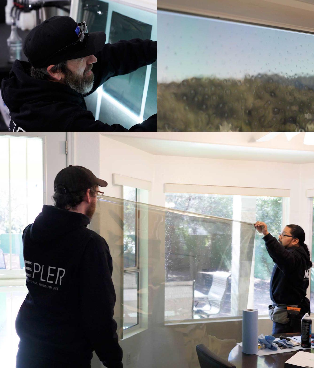 Home Window Tinting Specialist with Film in Inver Grove Heights, Minnesota
