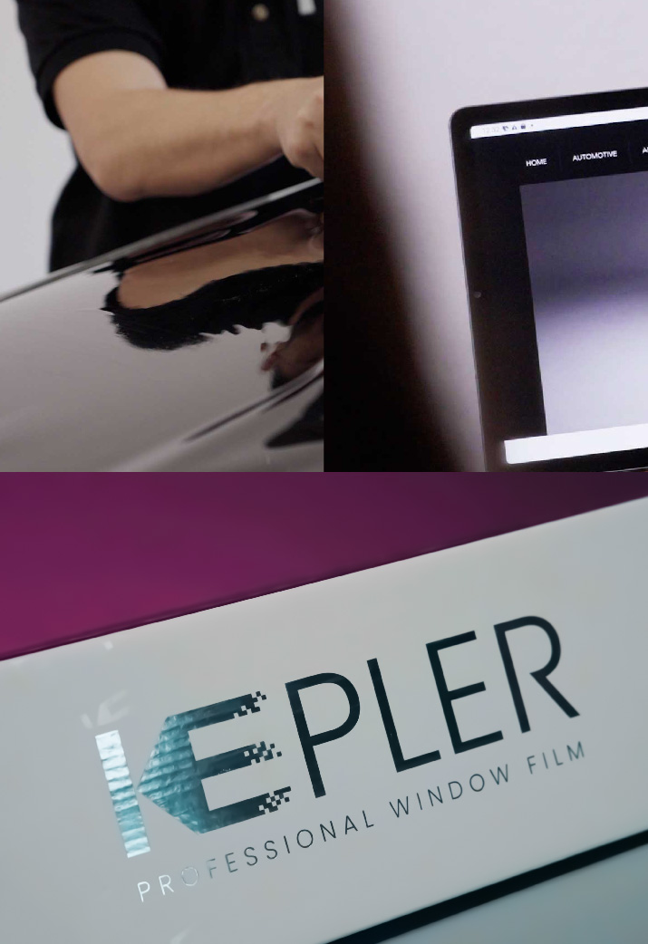 Kepler Box on display in Siloam Springs, Arkansas