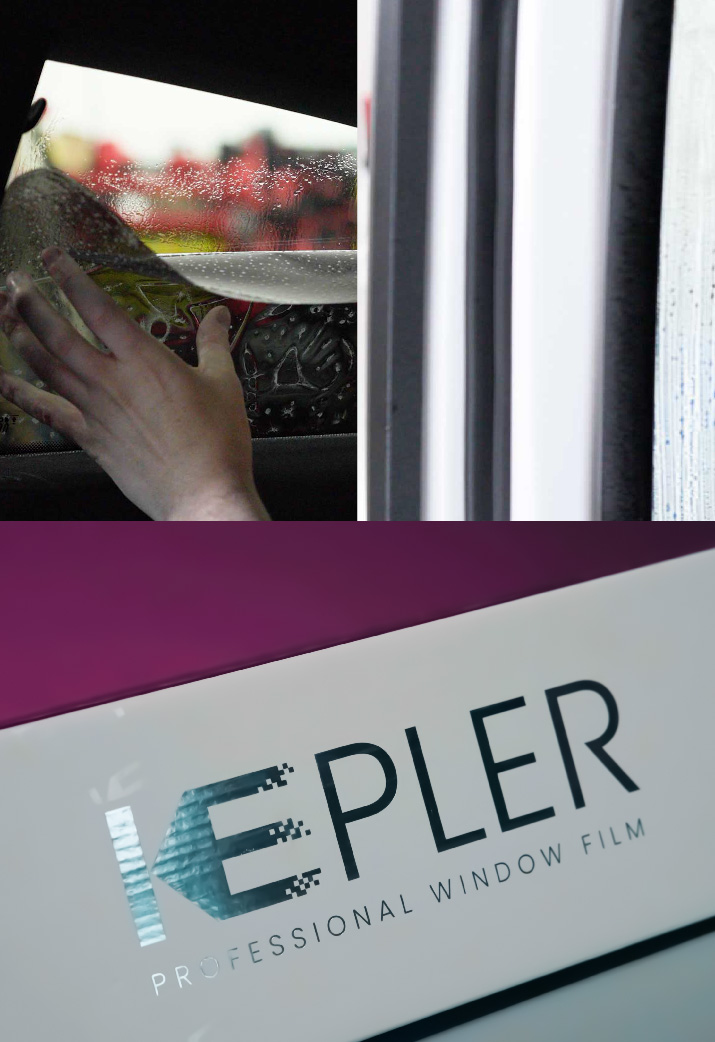 Kepler Box on display in New Canaan, Connecticut