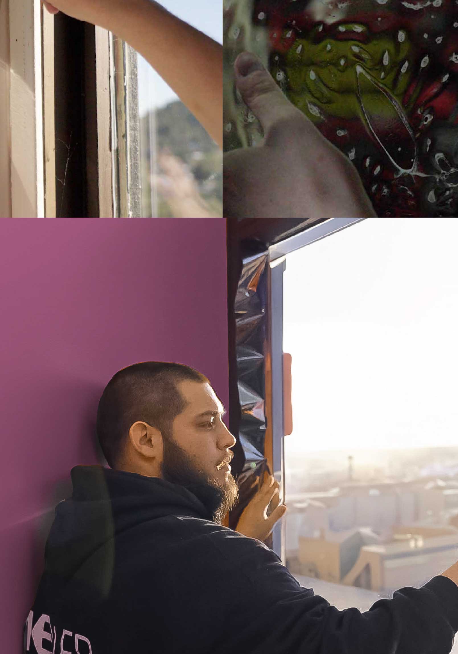 Kepler Specialist Installing Security Window Film in Albany New York