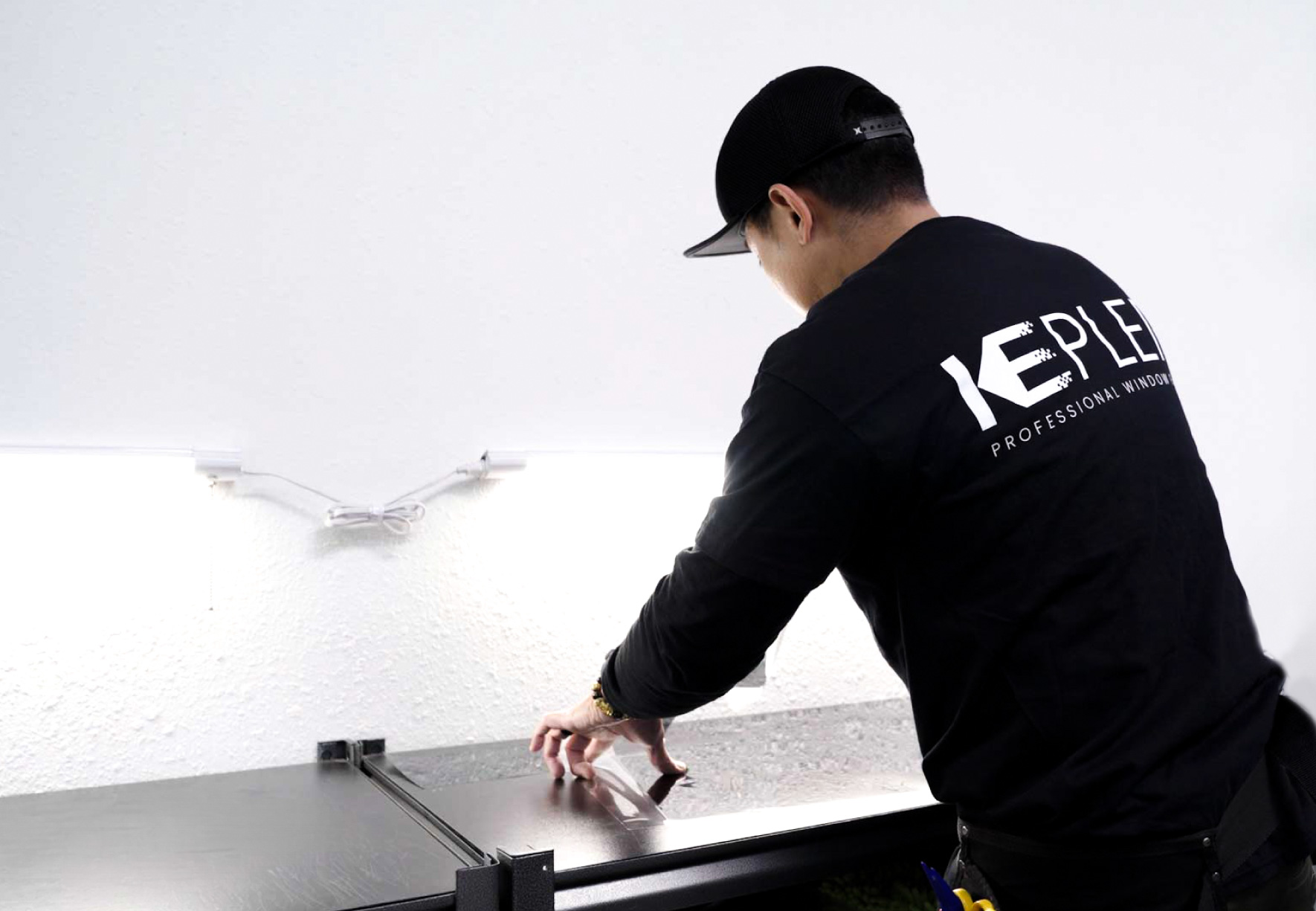 Expert Window Tinting Iowa | 30 Tint Locations
