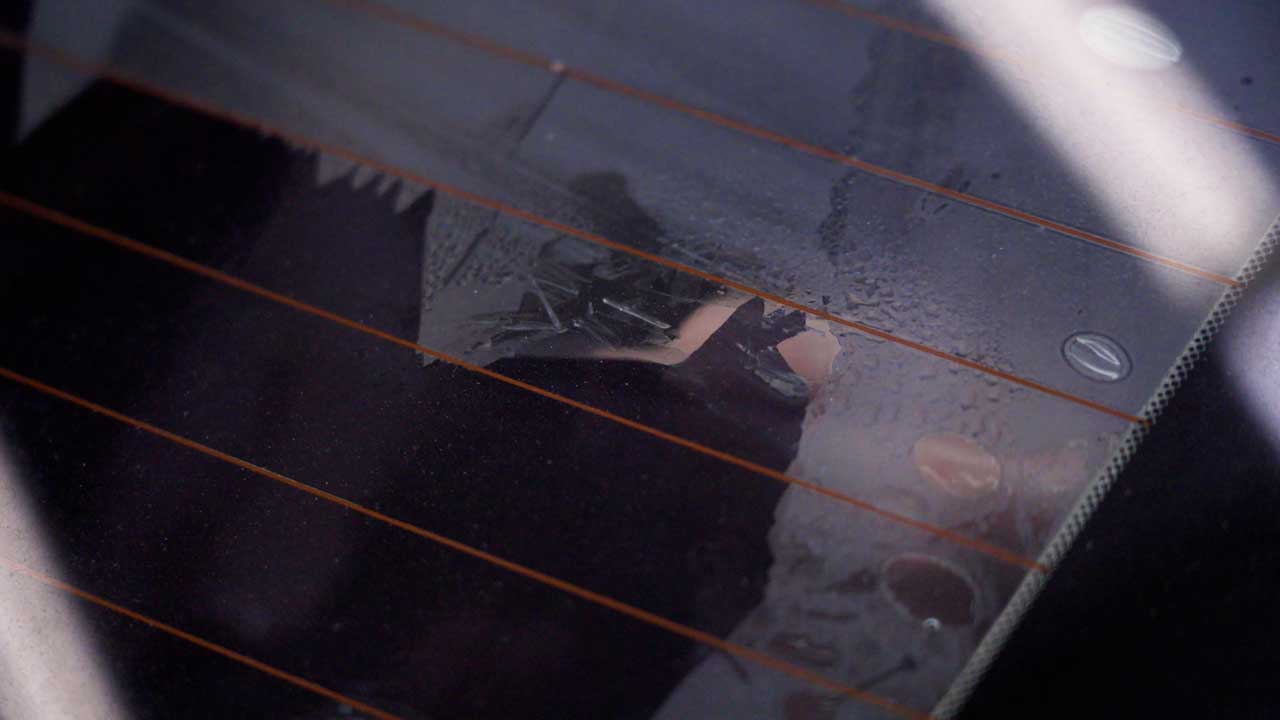 Professional Tesla Window Tint Removal in Fort Wayne