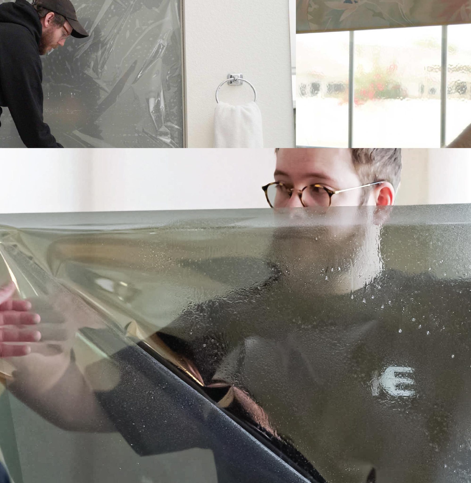 Home Window Tinting Specialist with Film in Arizona