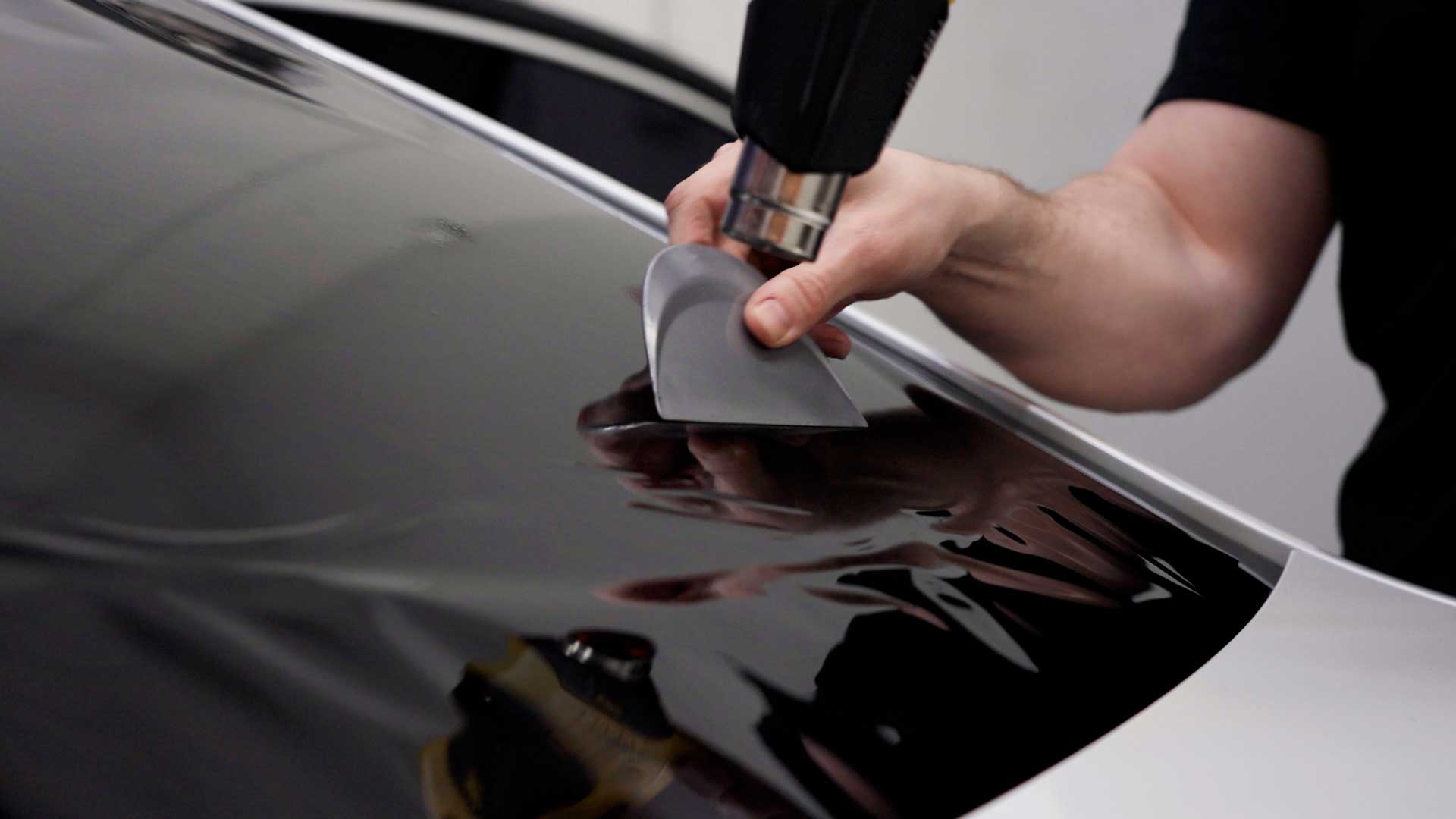 Expert Automotive Glass Tint in Woonsocket