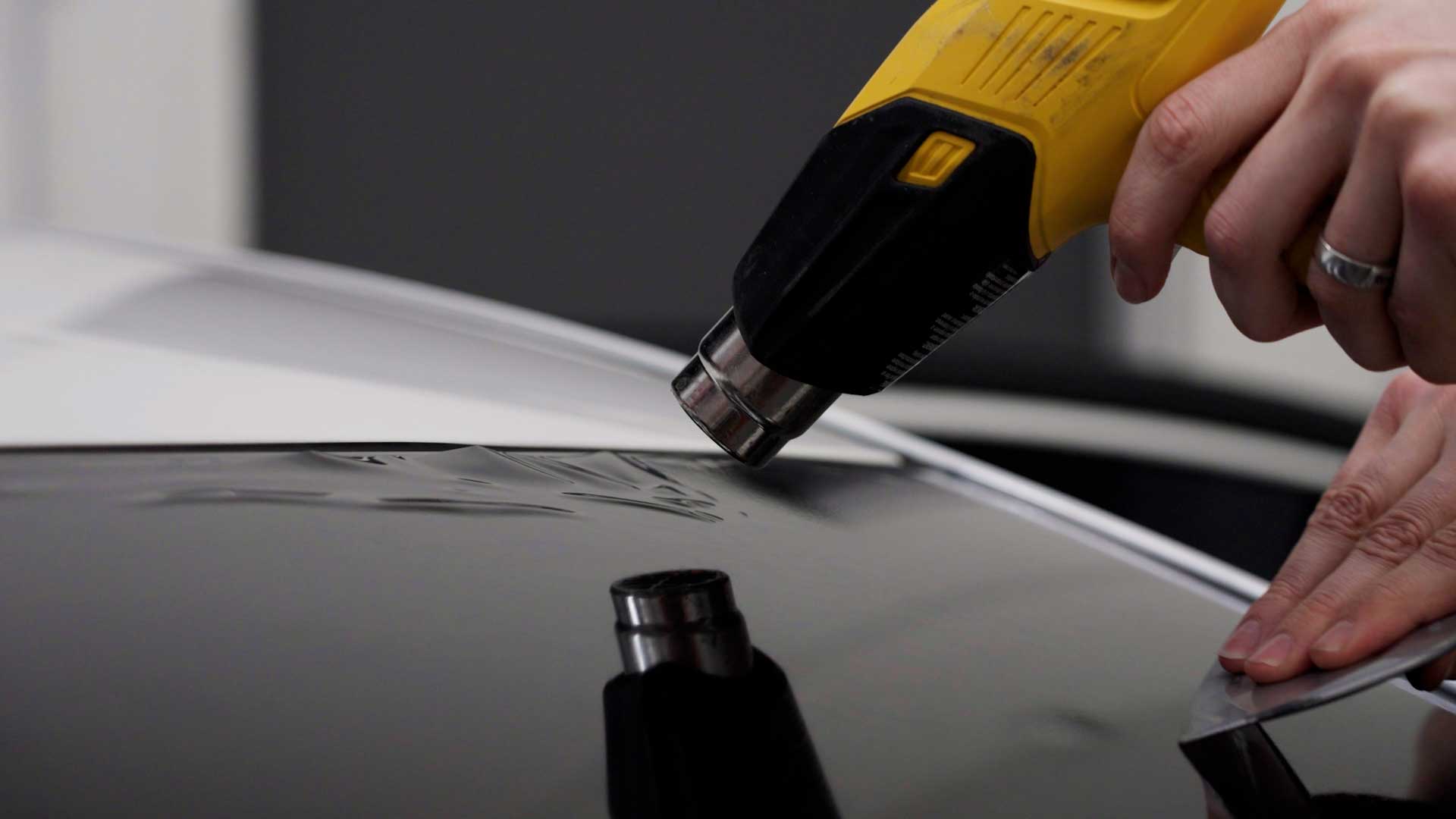 Expert TESLA Glass Tinting in San Francisco
