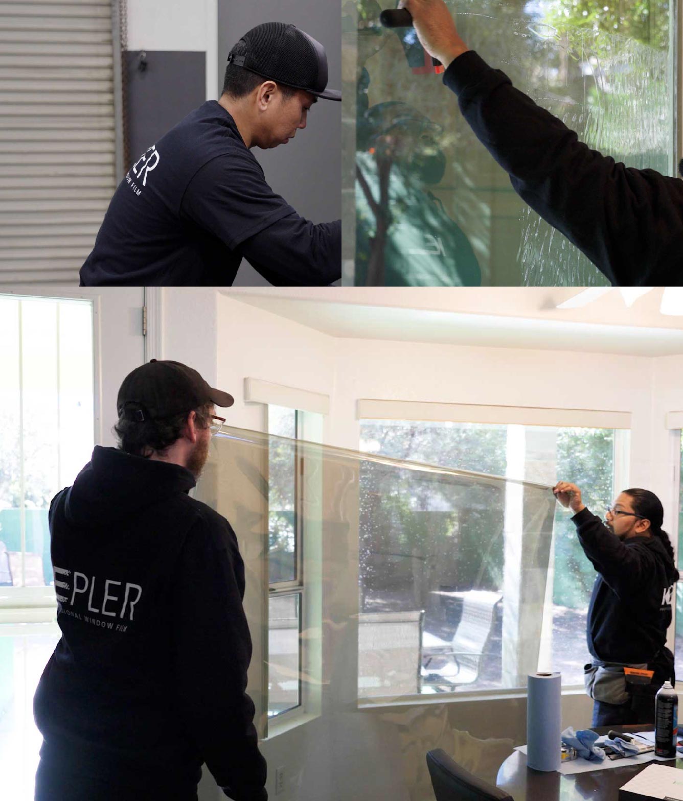 Home Window Tinting Specialist with Film in Ansonia, Connecticut