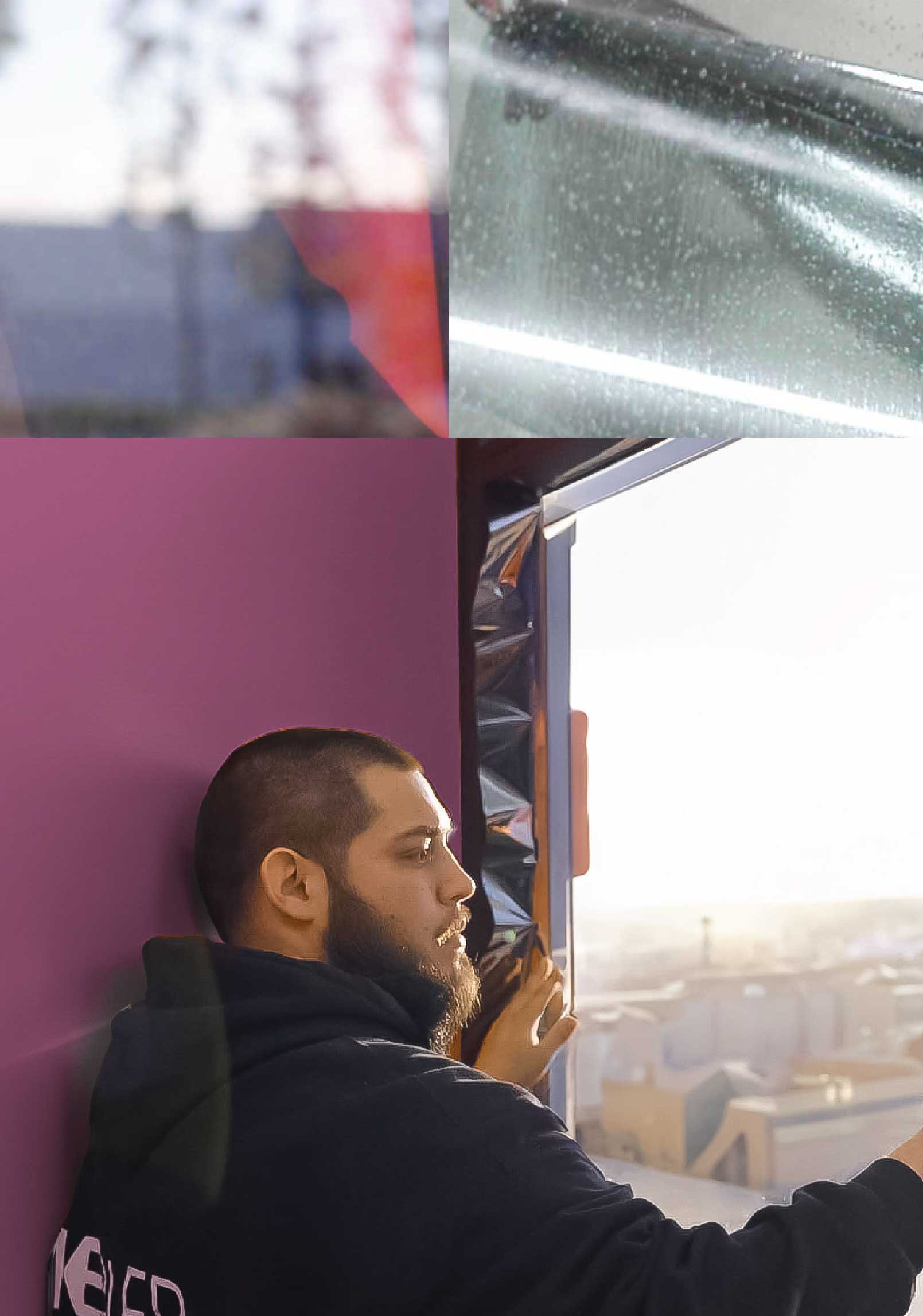 Kepler Specialist Installing Security Window Film in Augusta Maine