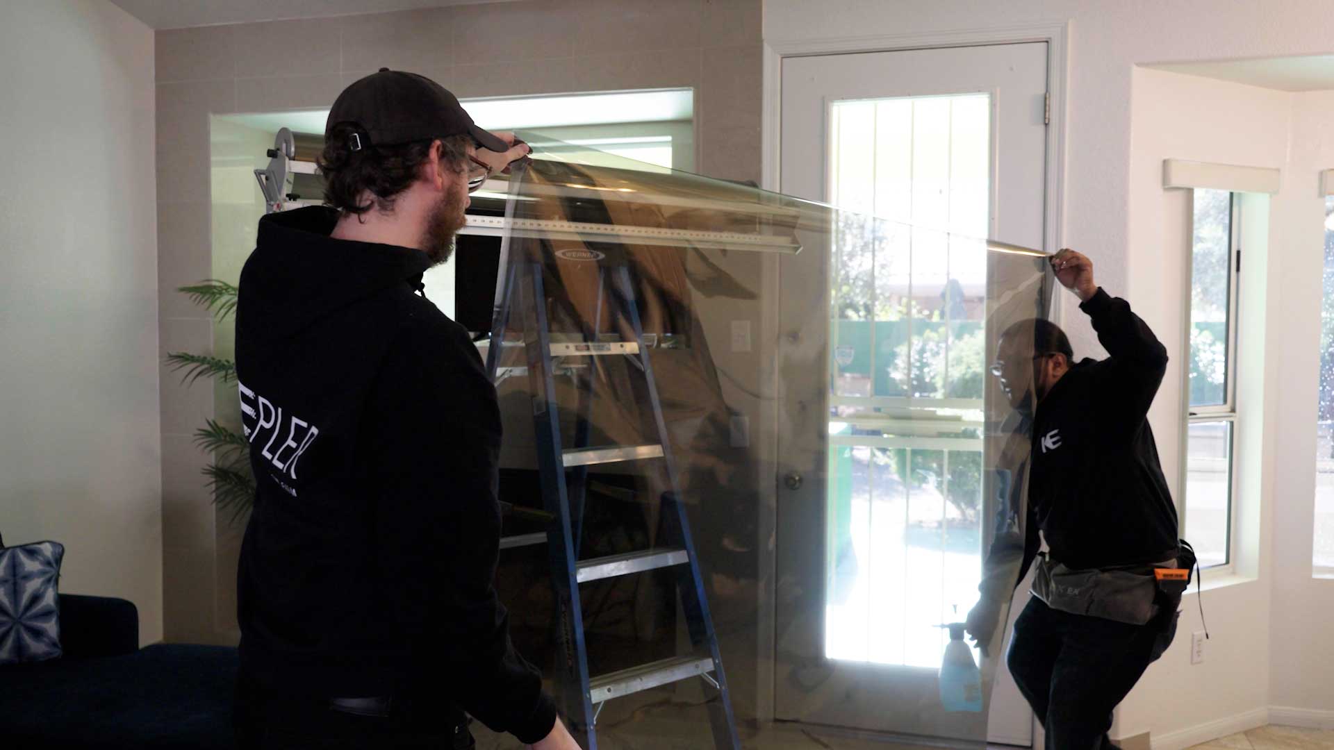 Legal Consequences of Illegal Window Tinting in Delaware|DE