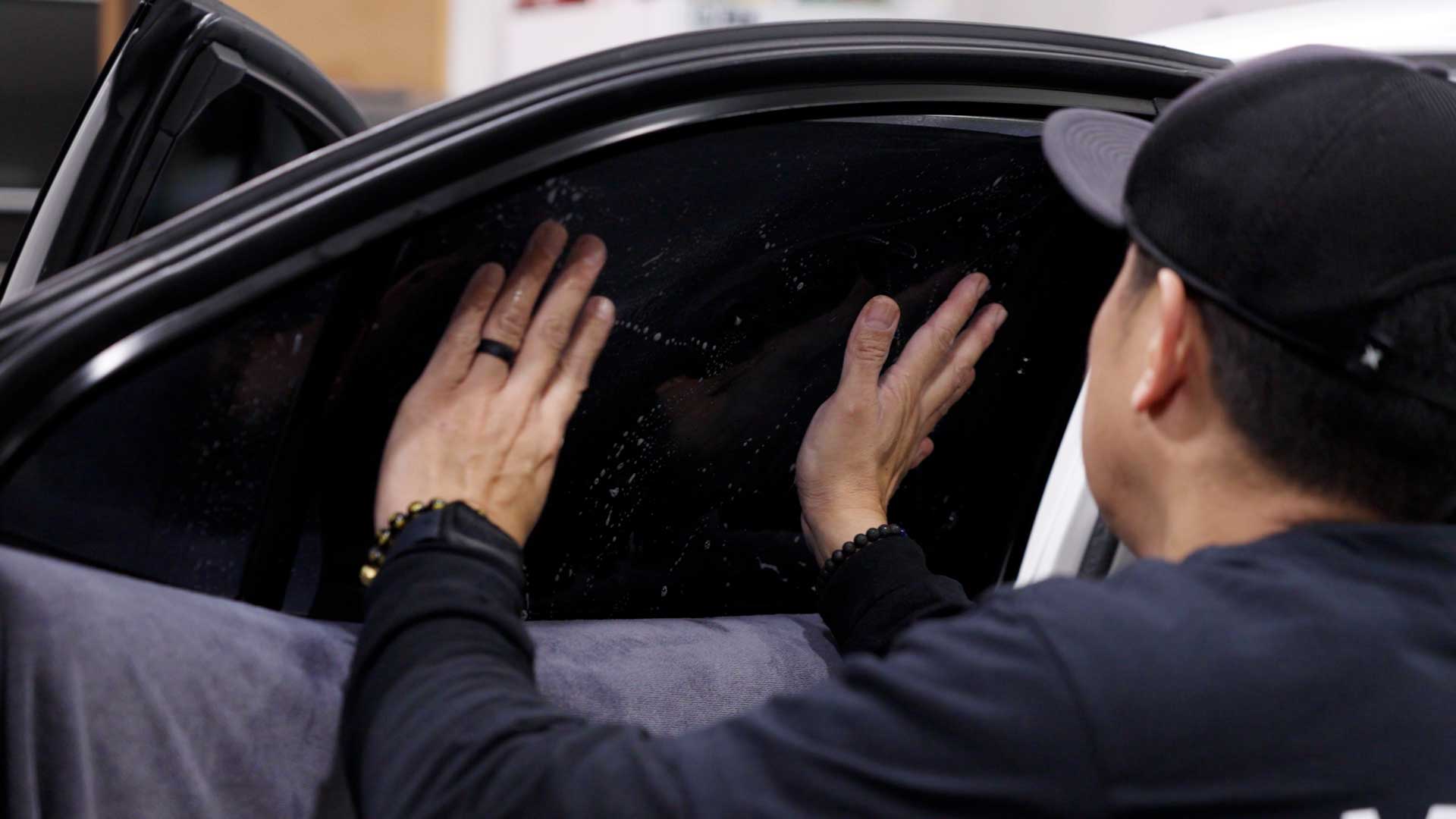Professional Window Tinting Services in New Mexico