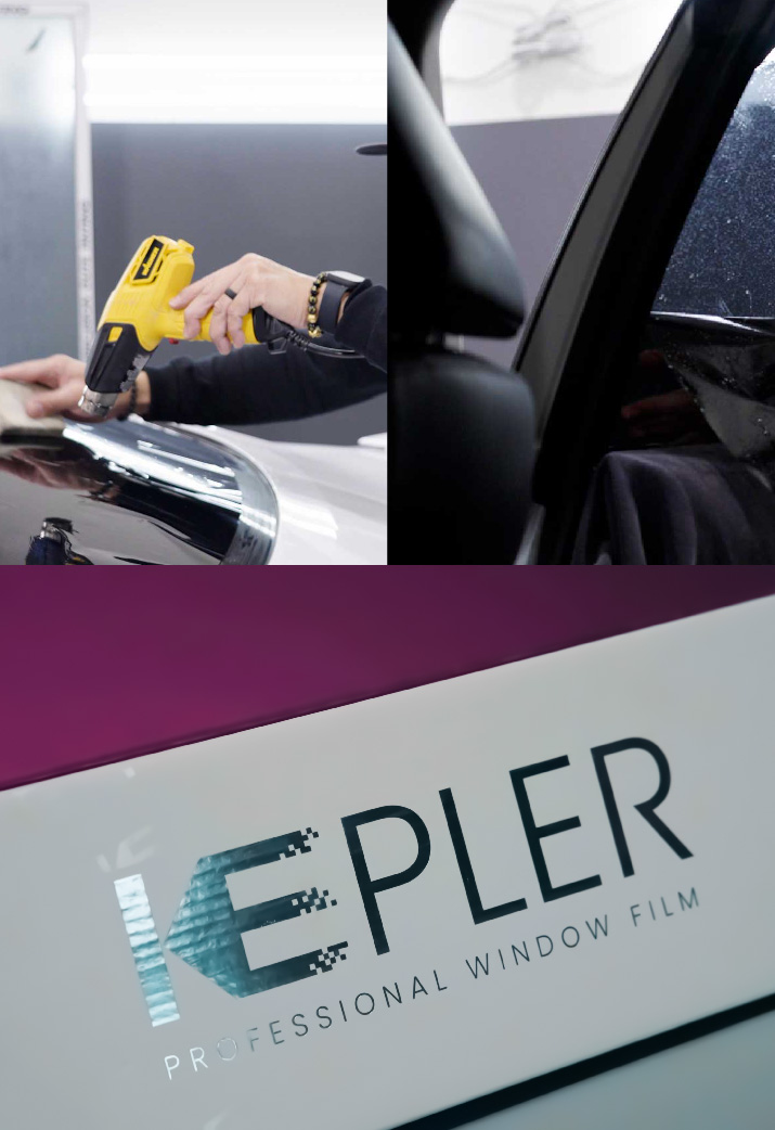 Kepler Box on display in Citrus Heights, California
