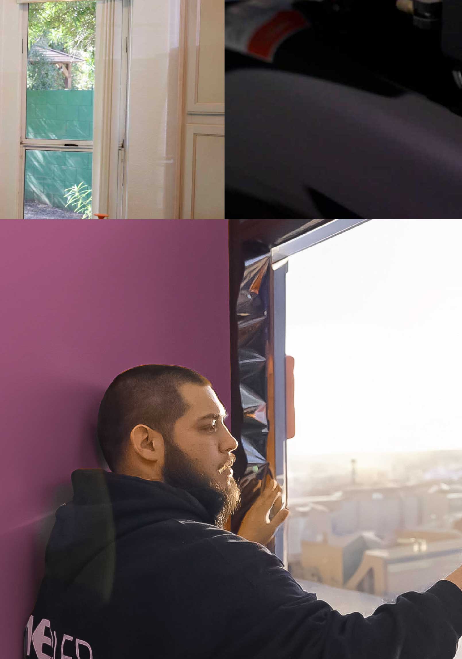 Kepler Specialist Installing Security Window Film in Mitchell South Dakota