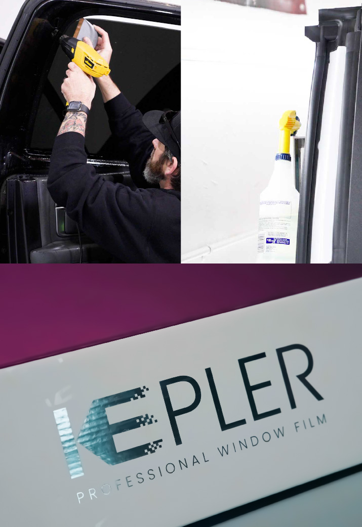 Kepler Box on display in Kirkland, Washington