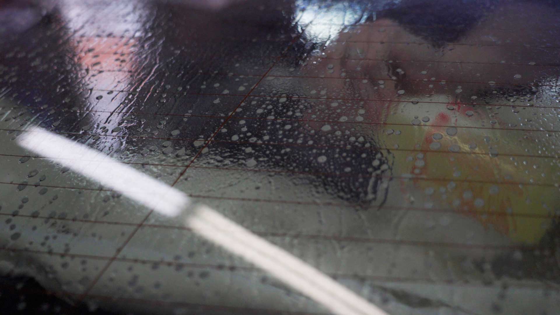 Expert Tesla Glass Tinting preparation in Cumberland