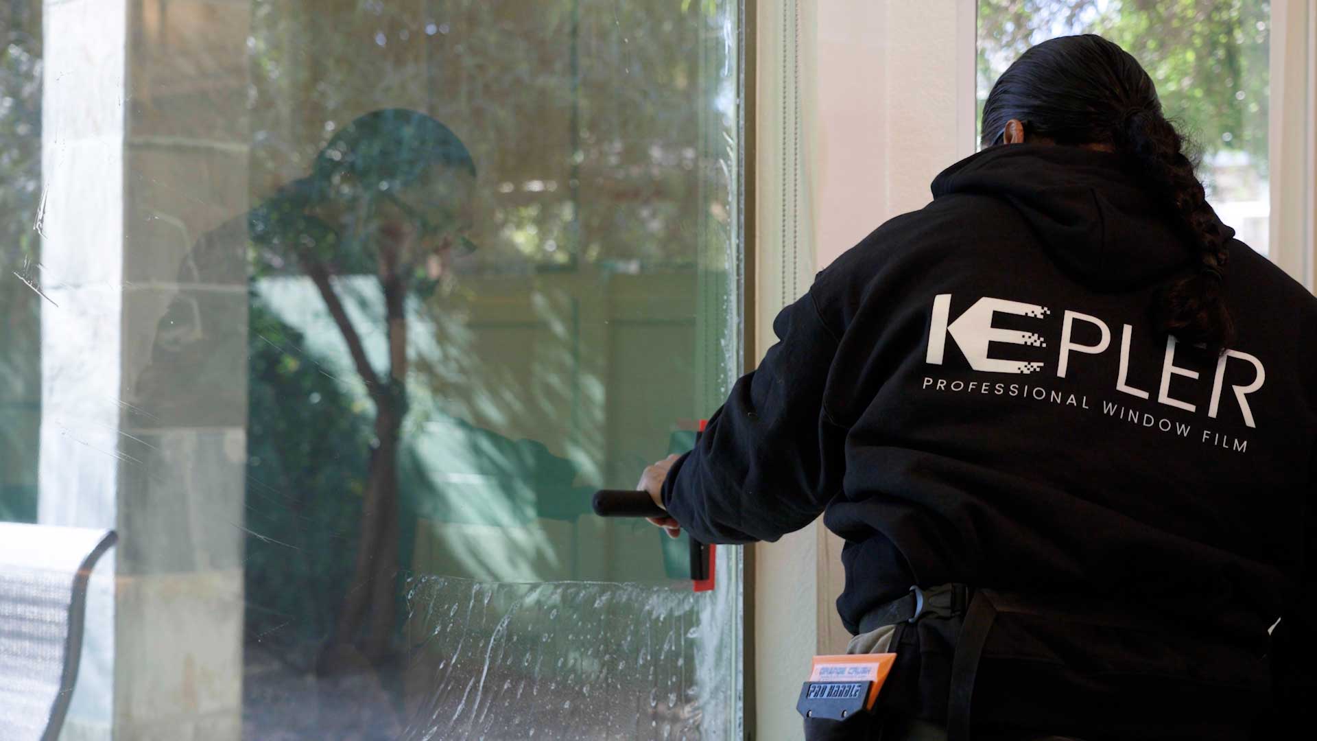 Energy-Saving Home Window Tinting in WA