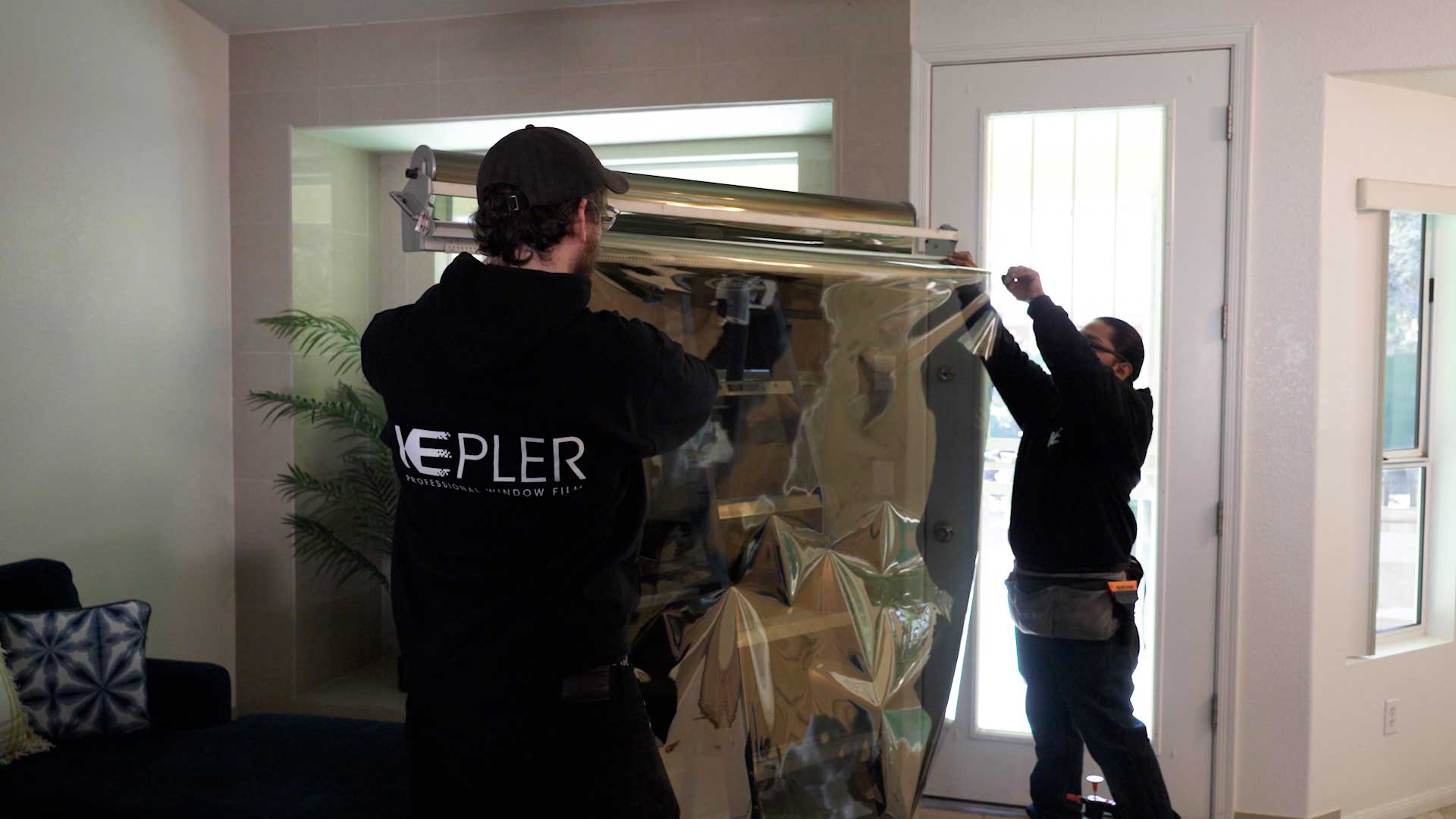 Home Window Tinting and Warranty Considerations in Delaware|DE