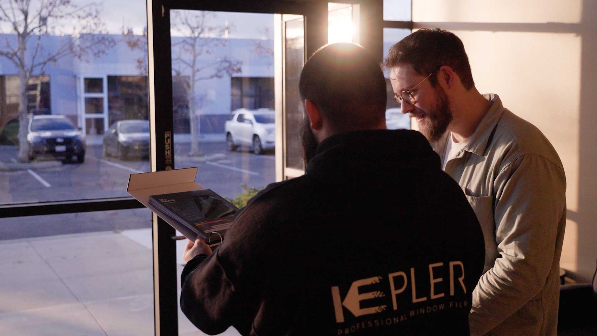 Energy Efficient Home Window Tinting in Wisconsin|WI