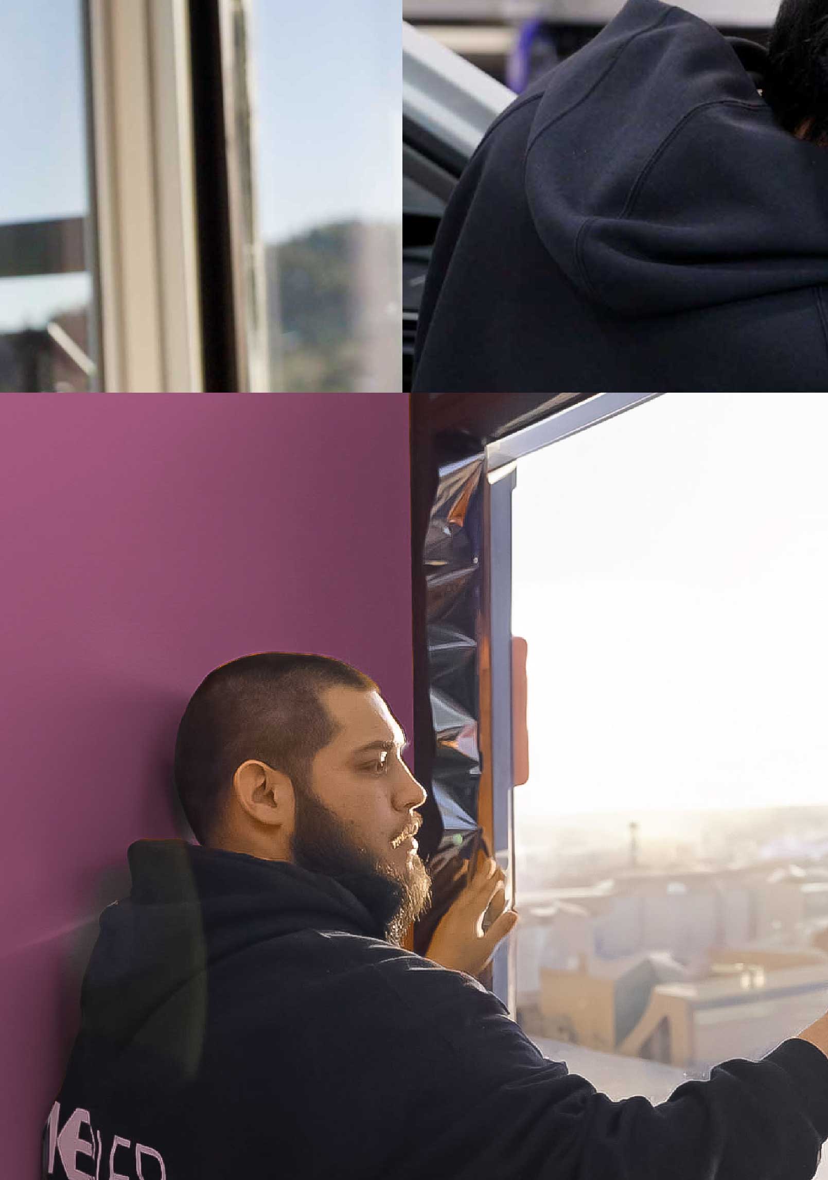 Kepler Specialist Installing Security Window Film in Roosevelt New York