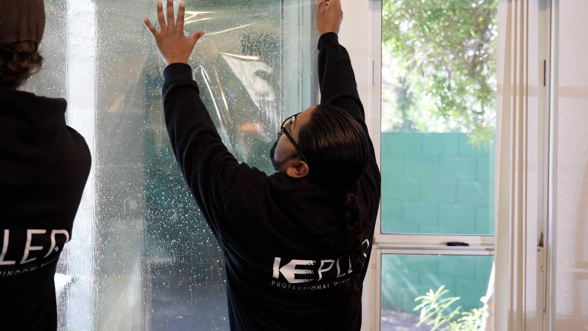 Efficient Home Window Tinting in New York