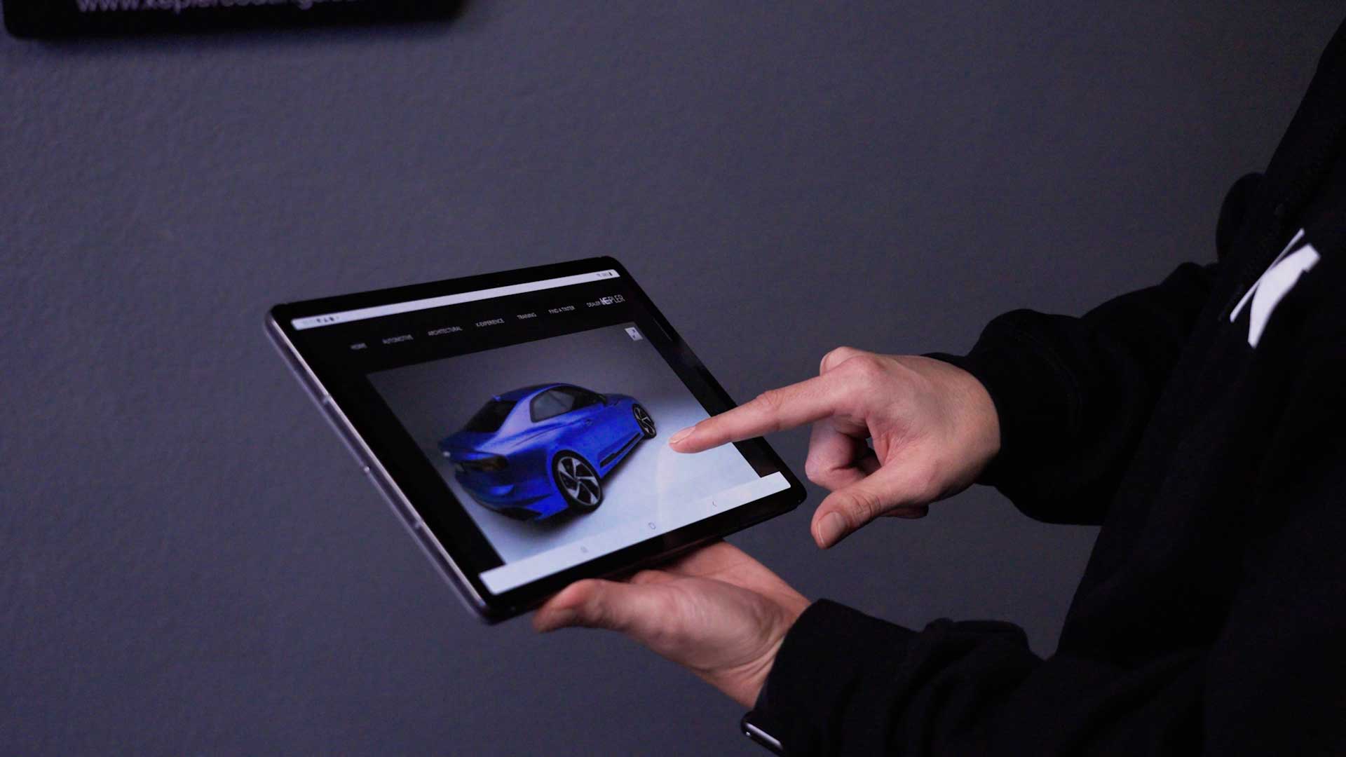 Professional TESLA Window Tinting Consultation in Leesburg