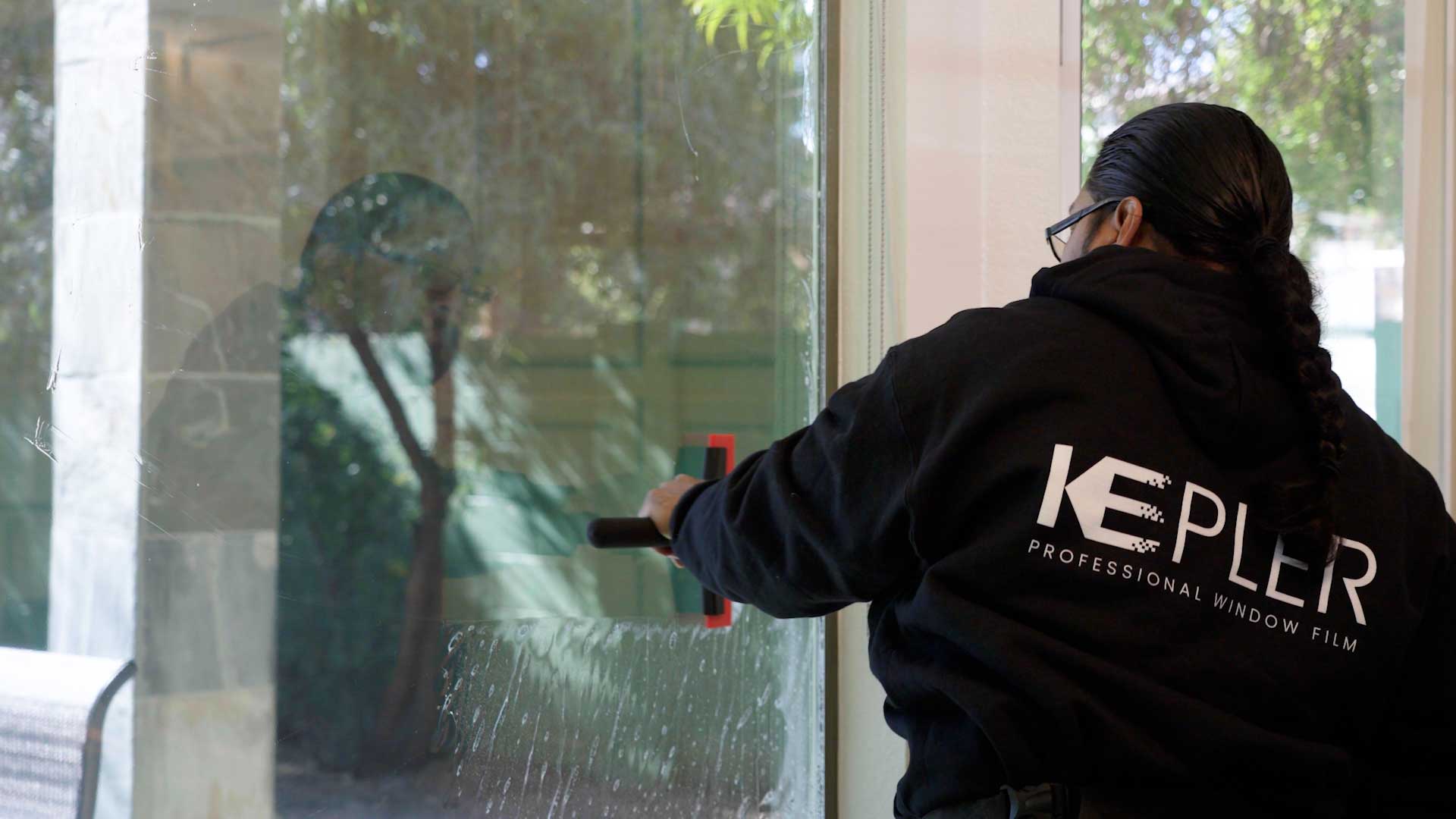 Energy-Saving Home Window Tinting in Illinois